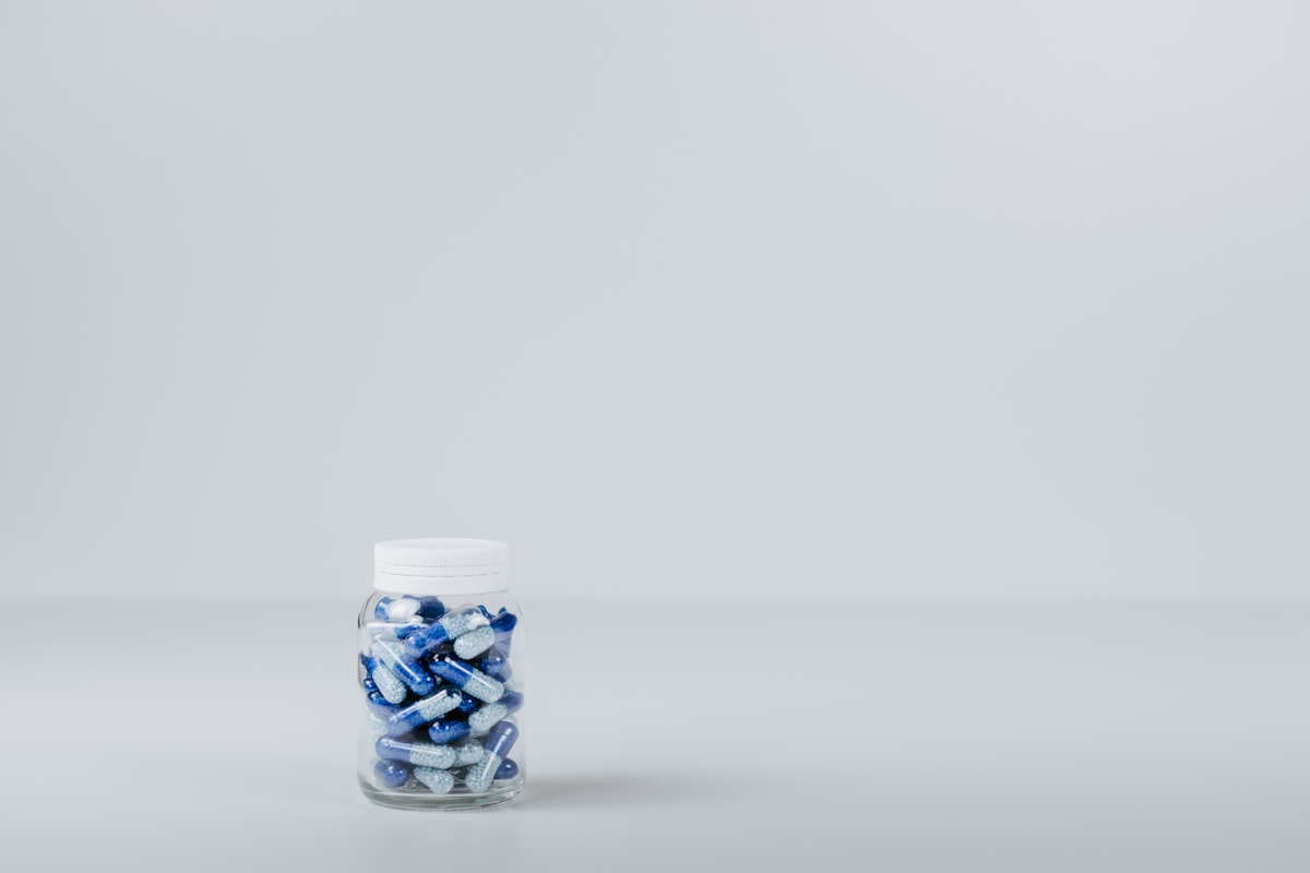 Reading supplement labels and understanding ingredients